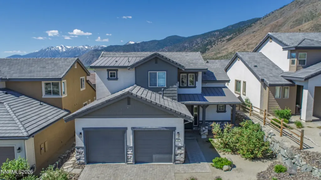 431 Dubois Genoa NV 89411