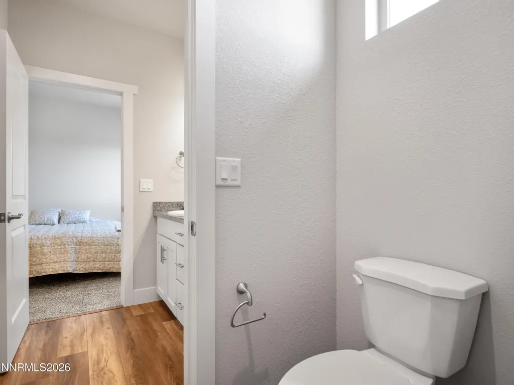 431 Dubois Genoa NV 89411