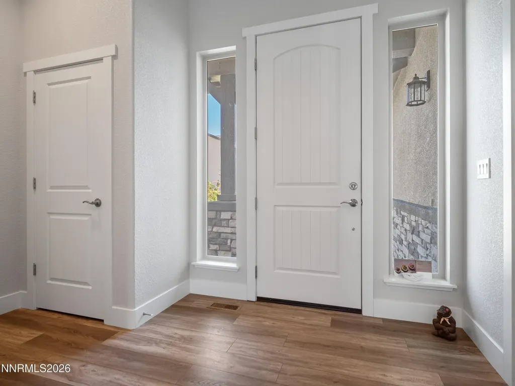 431 Dubois Genoa NV 89411