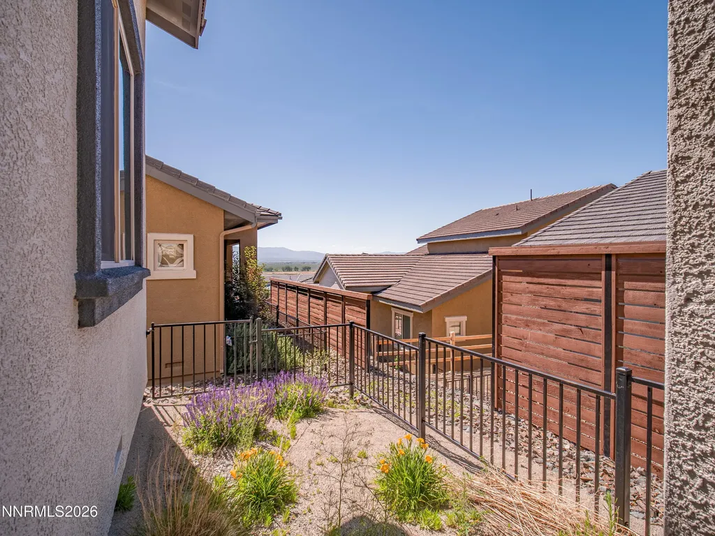 431 Dubois Genoa NV 89411