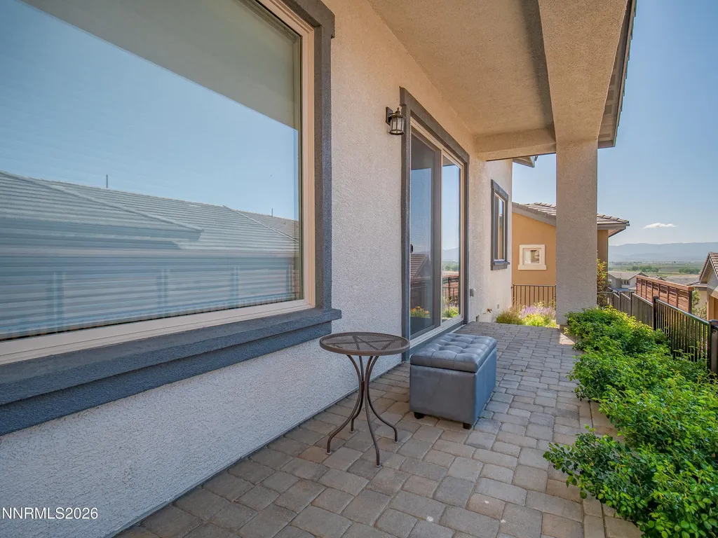431 Dubois Genoa NV 89411