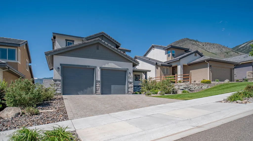 431 Dubois Genoa NV 89411