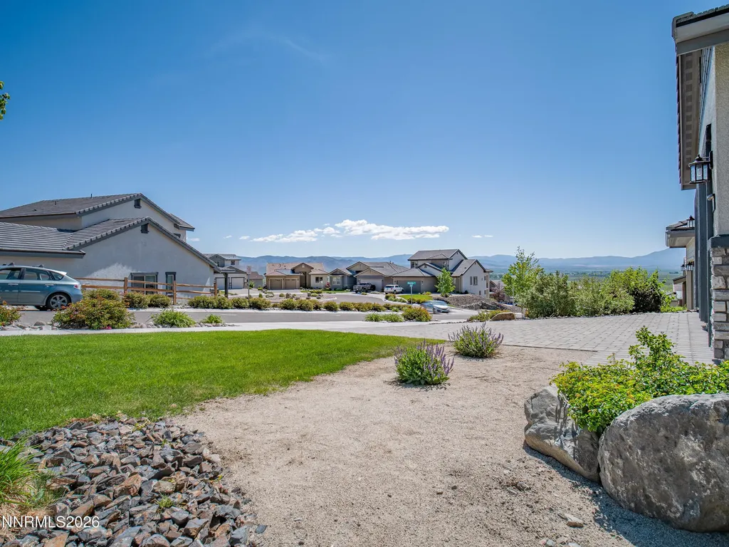 431 Dubois Genoa NV 89411