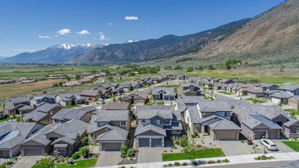 431 Dubois Genoa NV 89411