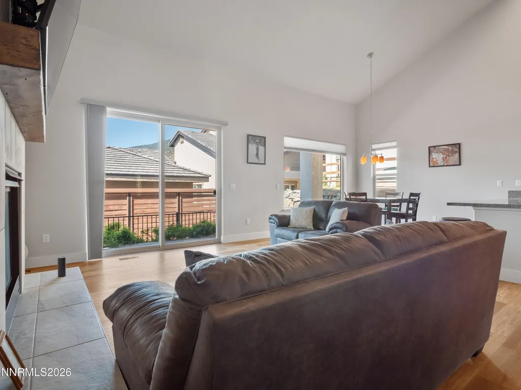 431 Dubois Genoa NV 89411