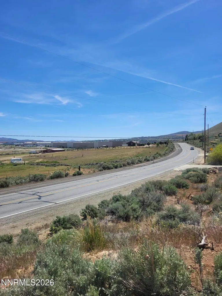 9555 Red Rock Reno NV 89508