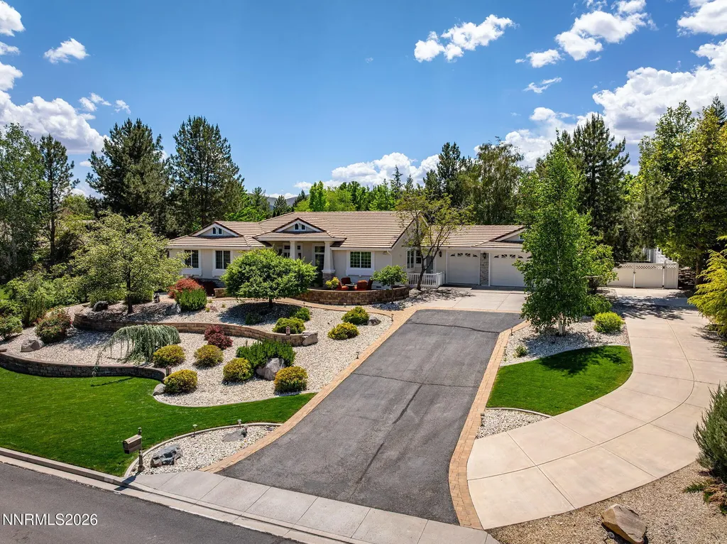 1260 Flanders Reno NV 89511