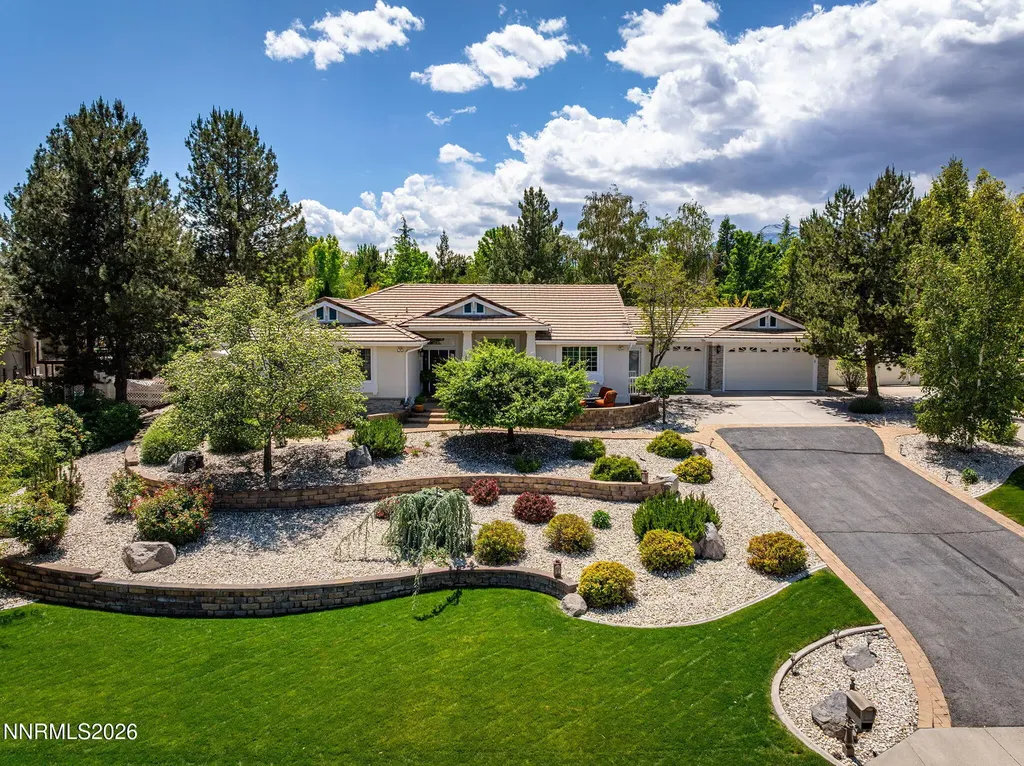 1260 Flanders Reno NV 89511