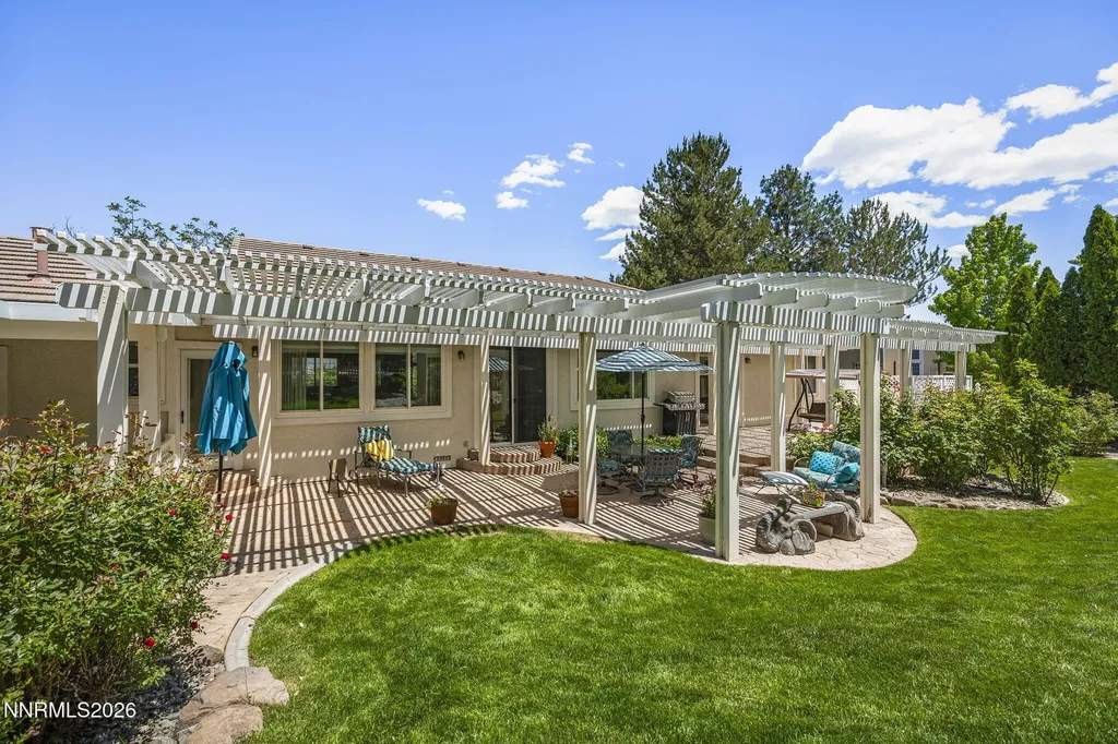 1260 Flanders Reno NV 89511