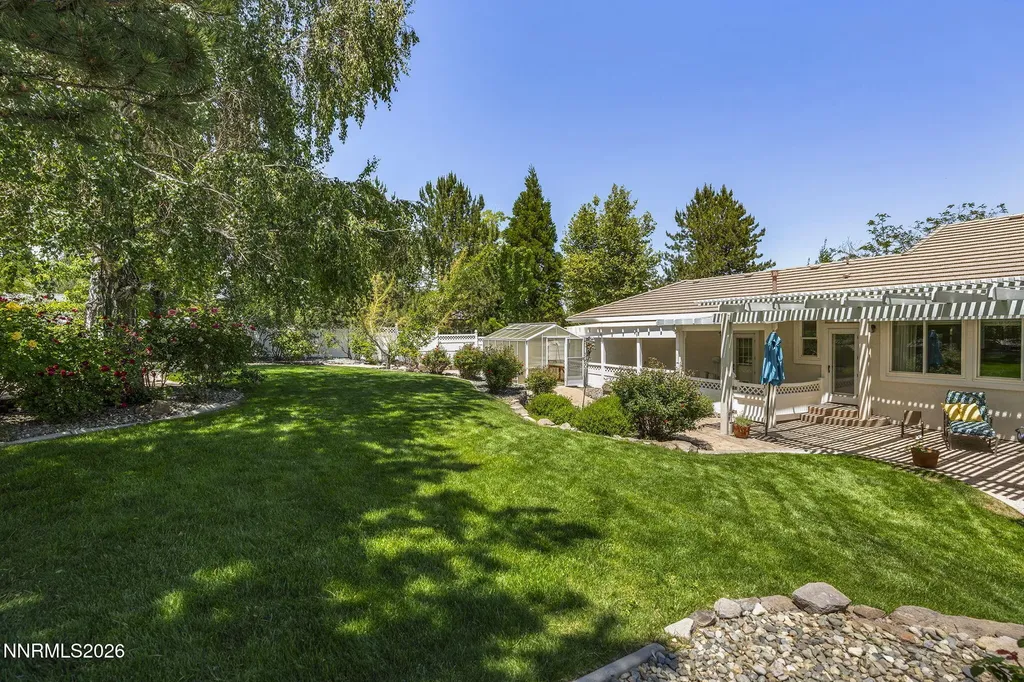 1260 Flanders Reno NV 89511