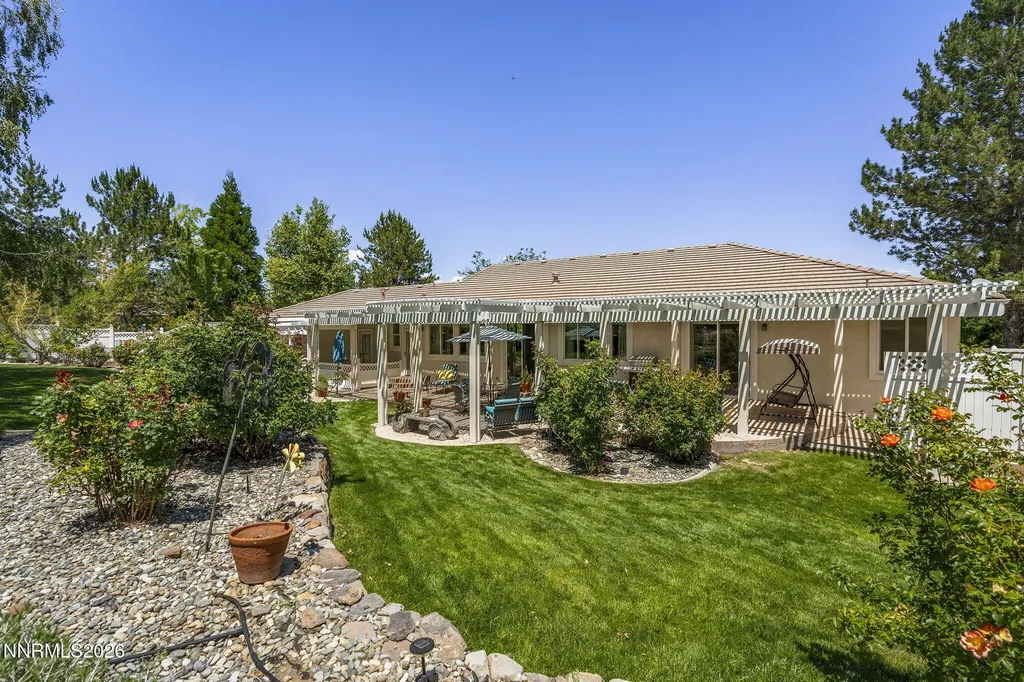 1260 Flanders Reno NV 89511