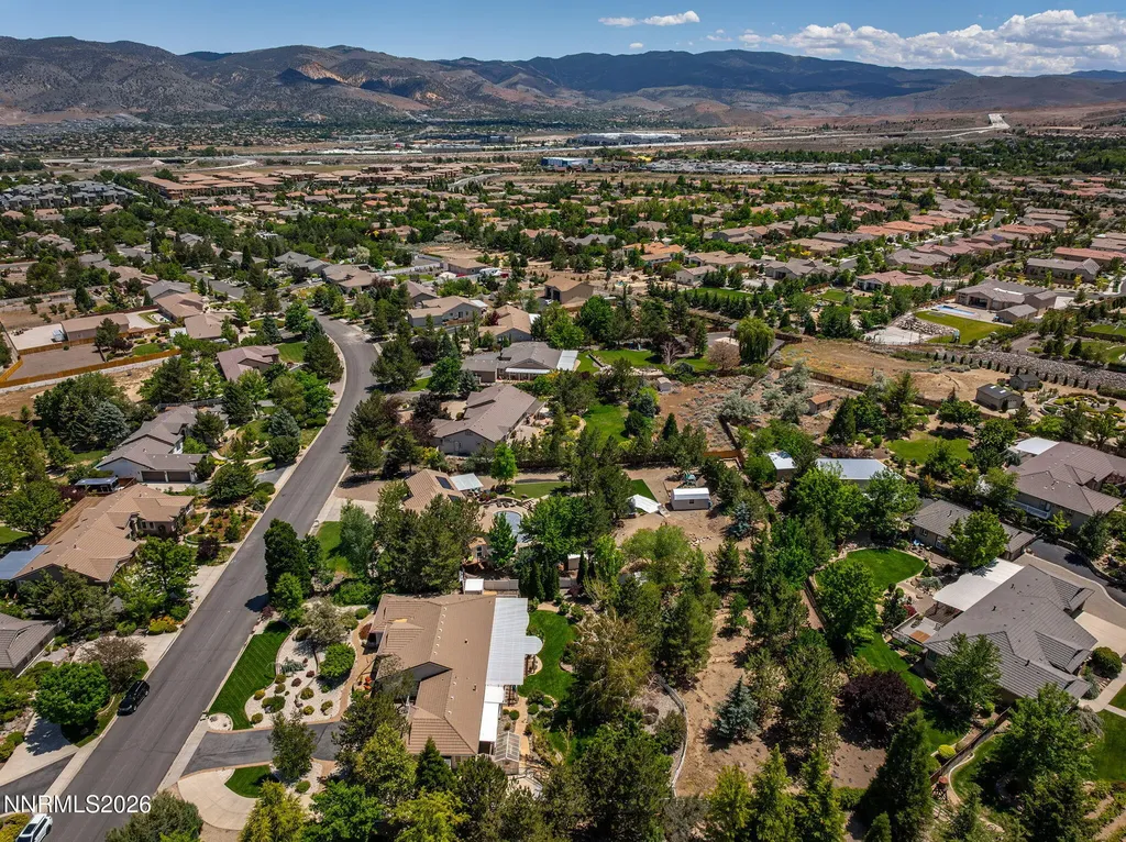 1260 Flanders Reno NV 89511