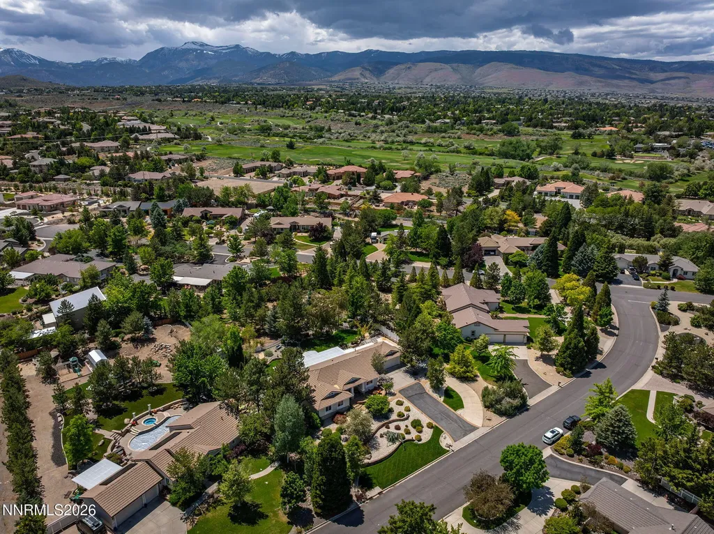 1260 Flanders Reno NV 89511