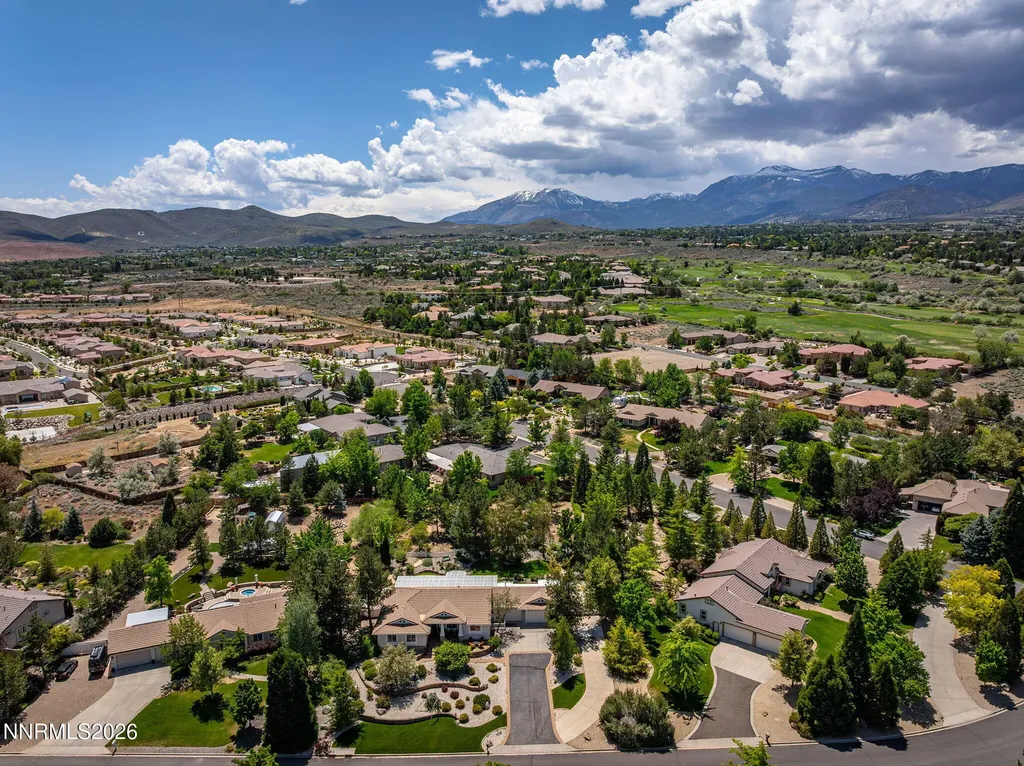 1260 Flanders Reno NV 89511