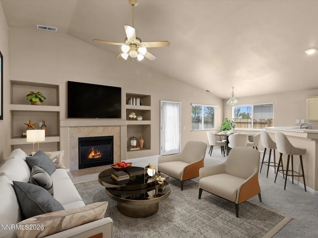 892 Valley Crest Carson City NV 89705