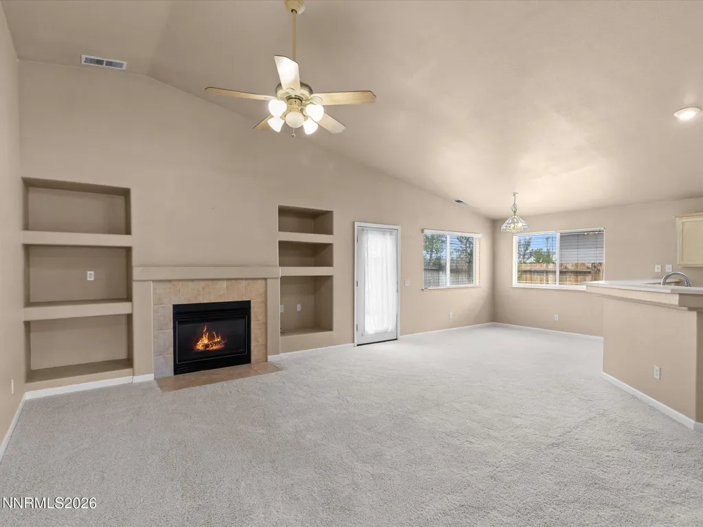 892 Valley Crest Carson City NV 89705