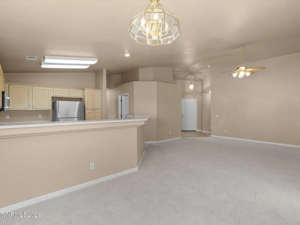 892 Valley Crest Carson City NV 89705