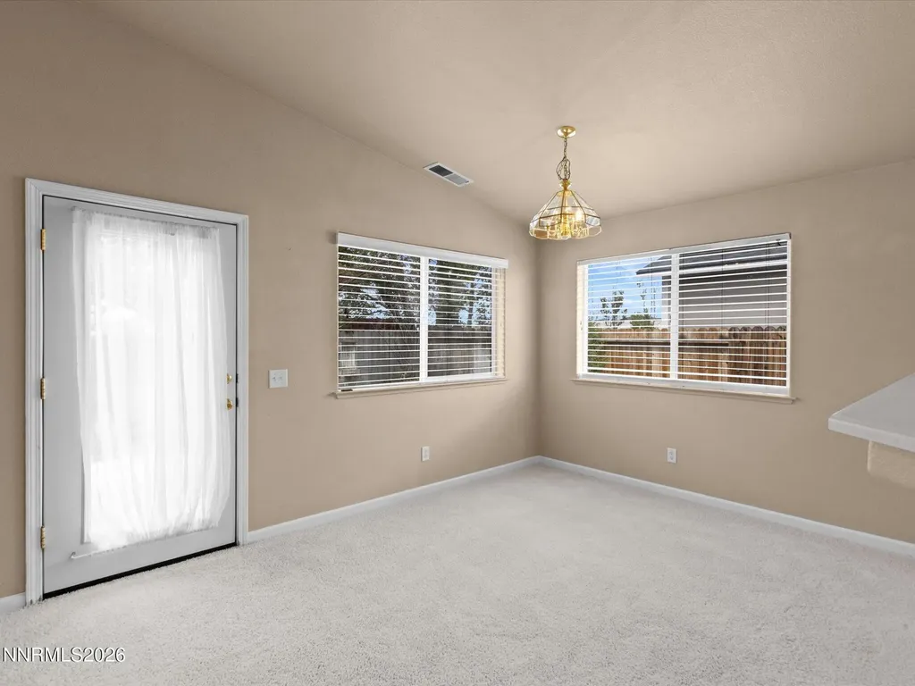 892 Valley Crest Carson City NV 89705