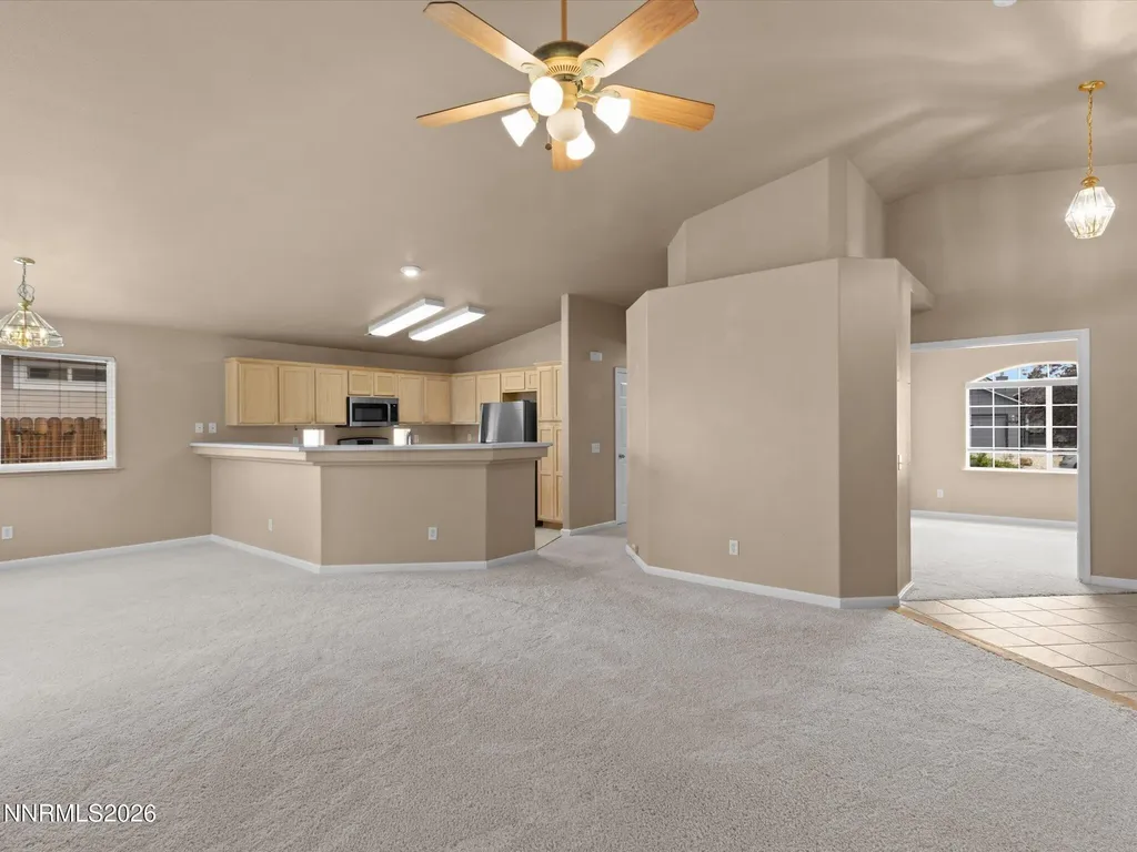 892 Valley Crest Carson City NV 89705