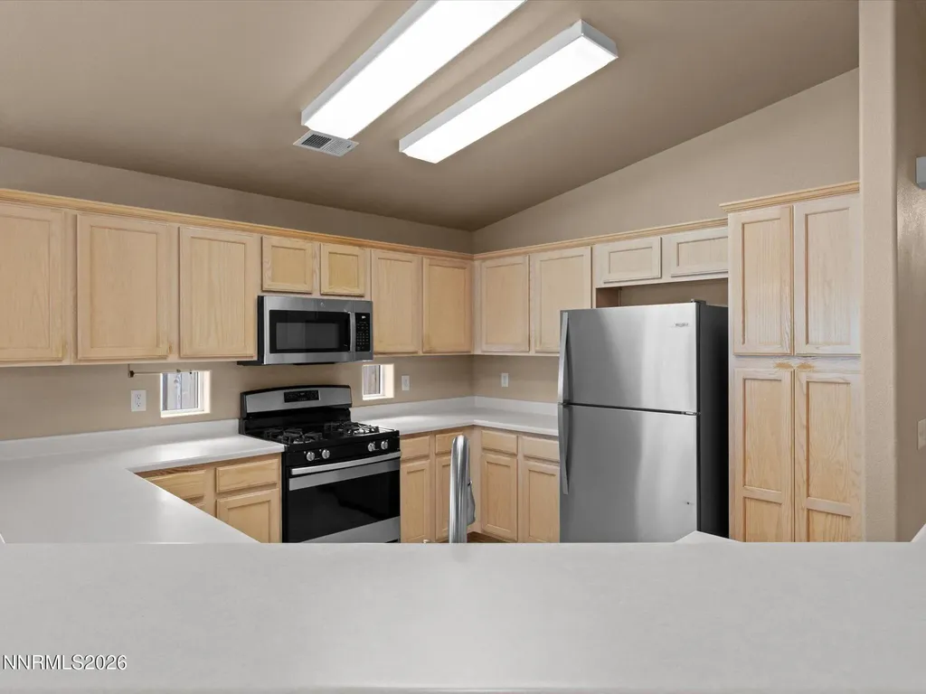 892 Valley Crest Carson City NV 89705