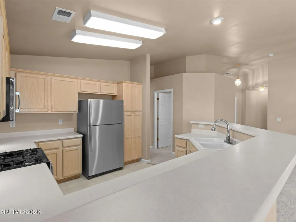 892 Valley Crest Carson City NV 89705