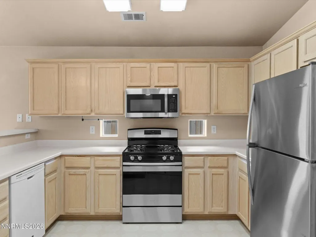 892 Valley Crest Carson City NV 89705