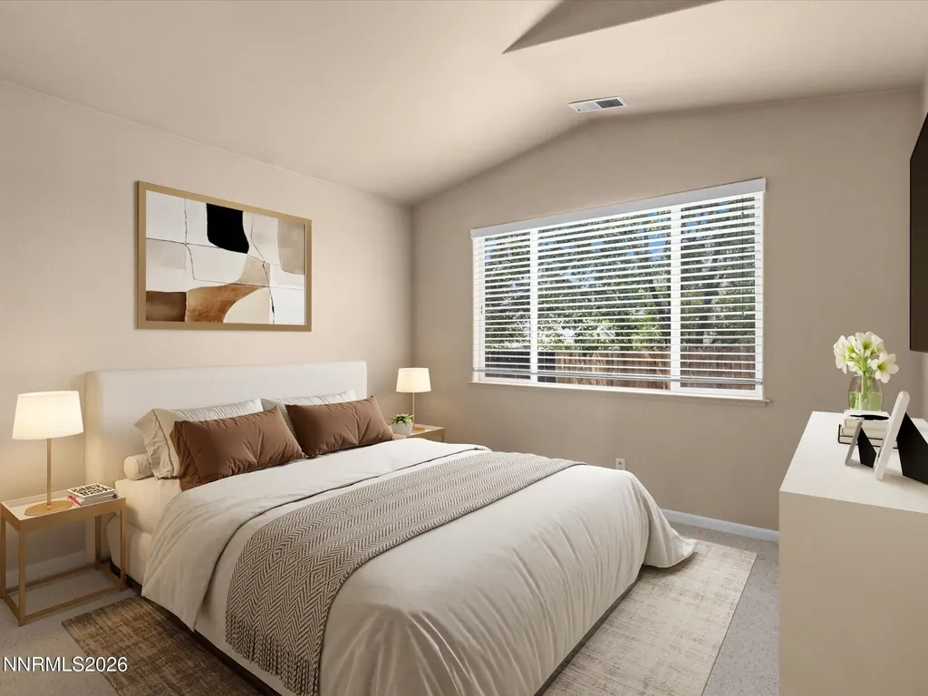 892 Valley Crest Carson City NV 89705