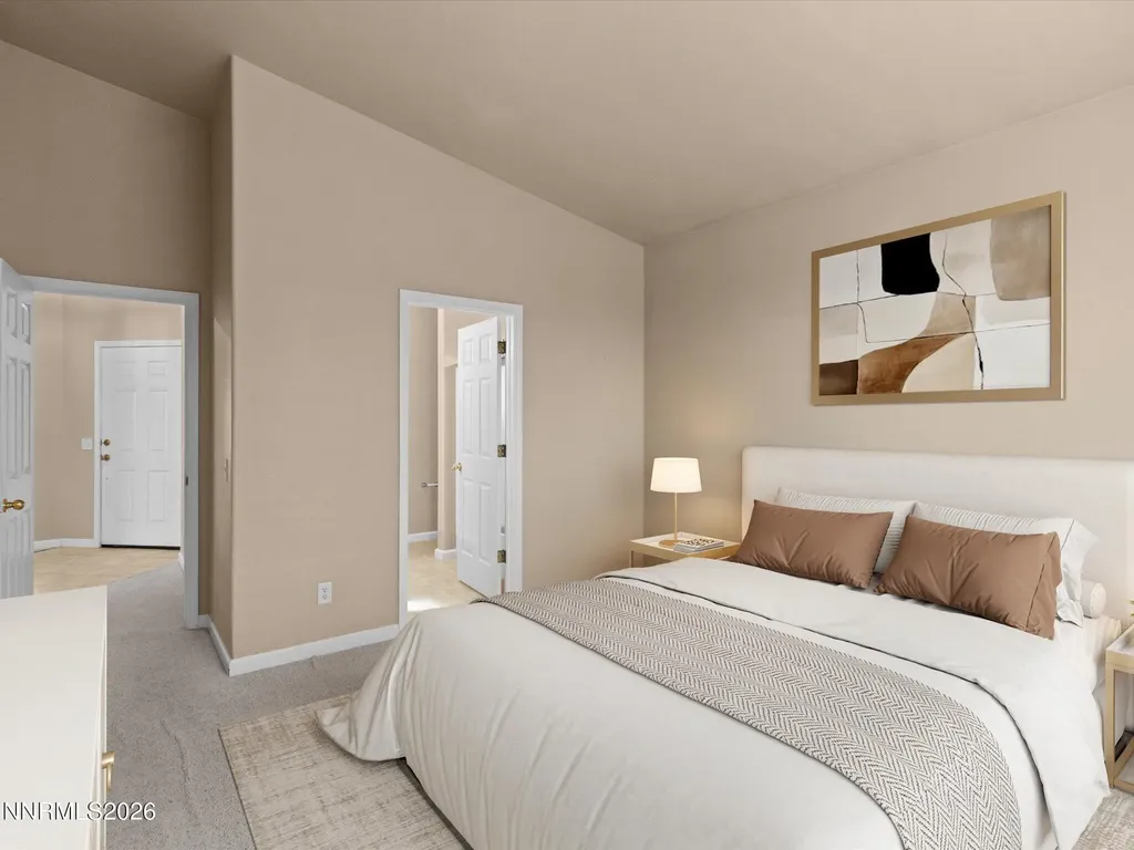 892 Valley Crest Carson City NV 89705