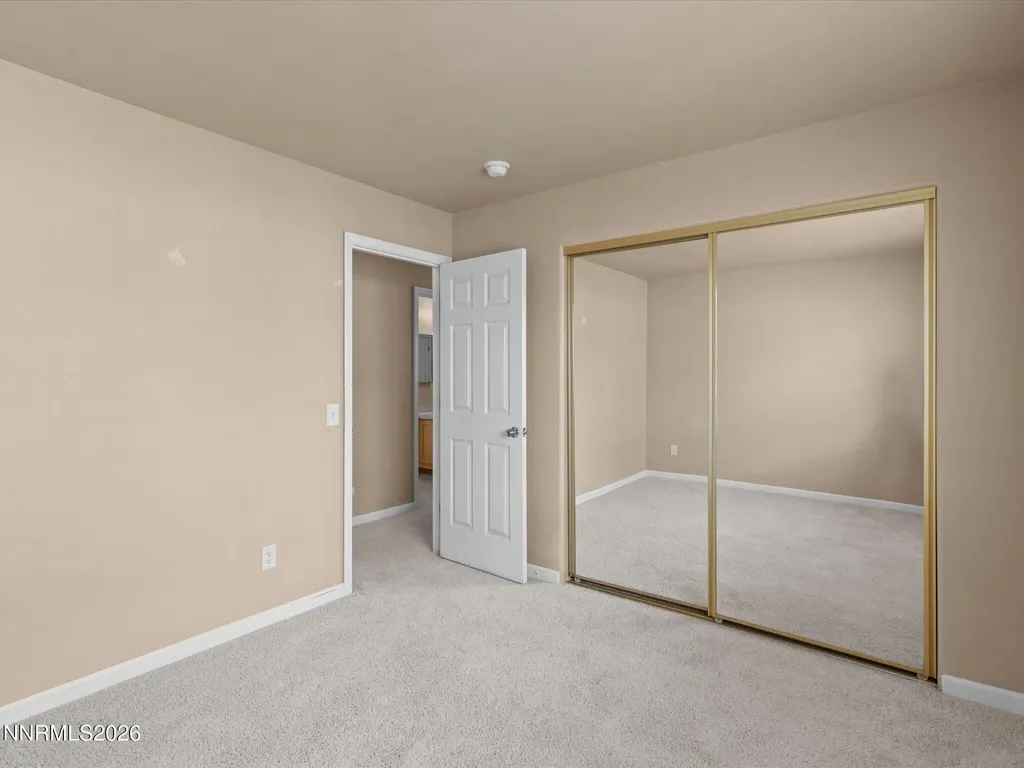 892 Valley Crest Carson City NV 89705