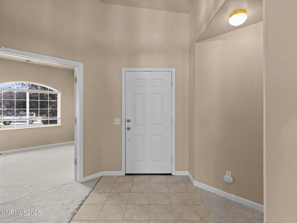 892 Valley Crest Carson City NV 89705