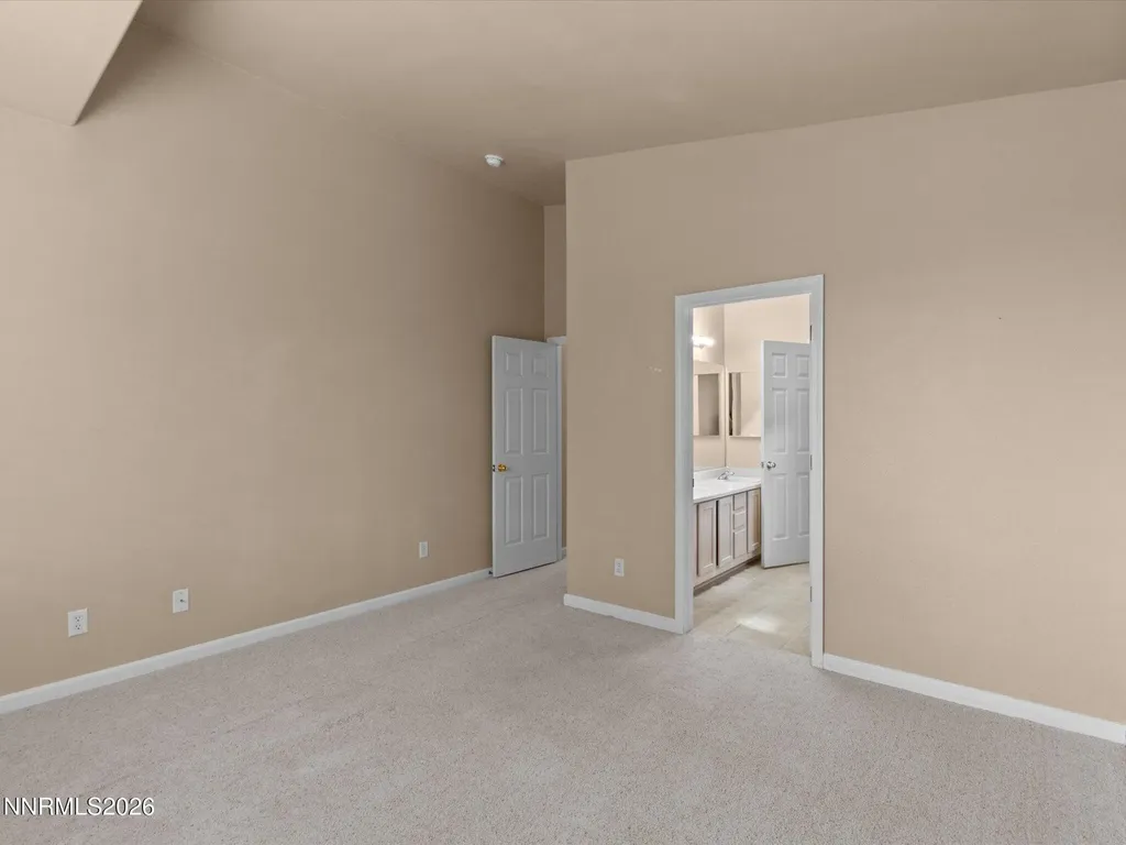 892 Valley Crest Carson City NV 89705