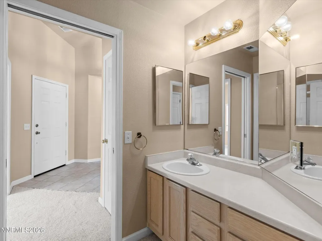 892 Valley Crest Carson City NV 89705
