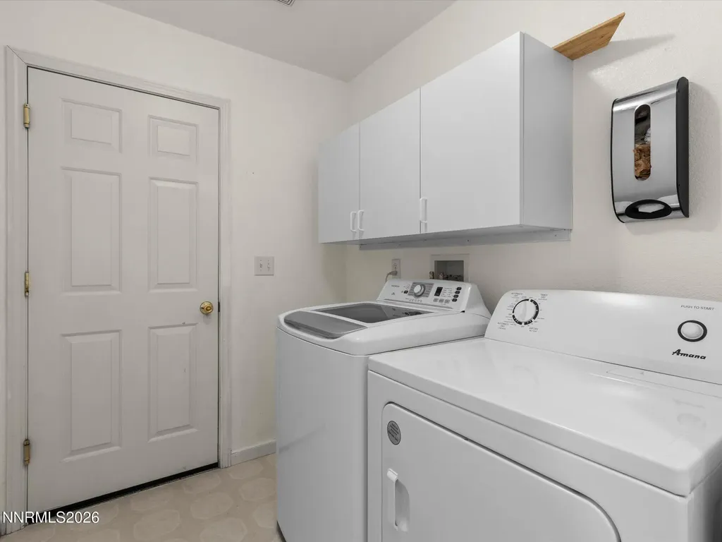 892 Valley Crest Carson City NV 89705