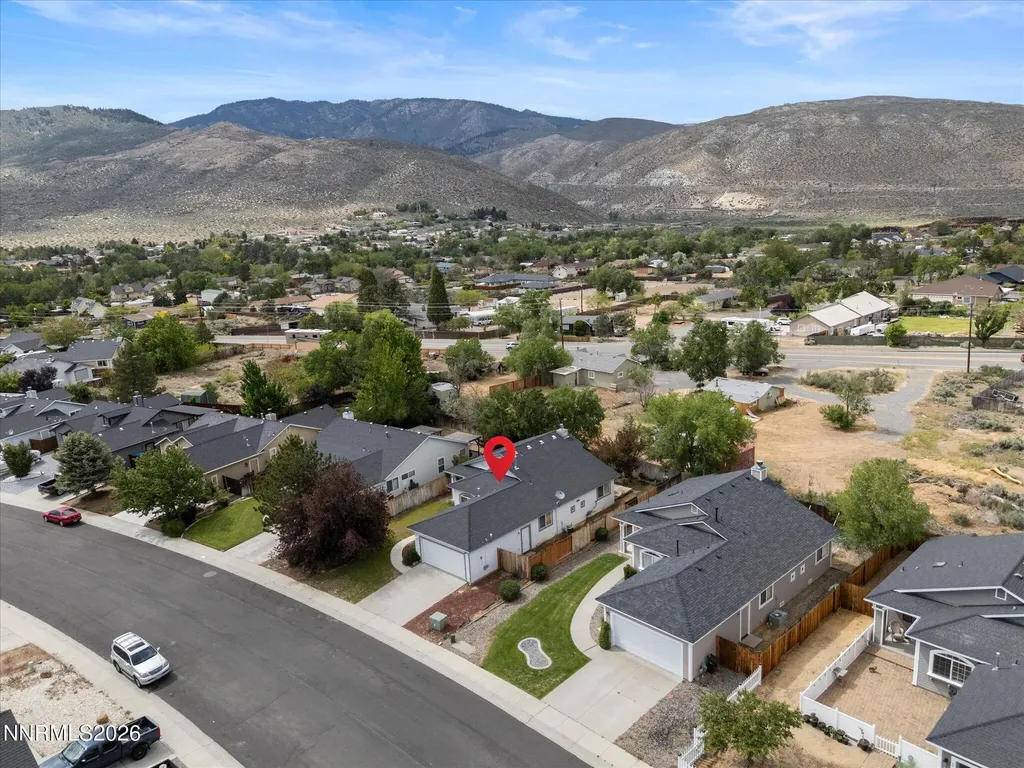 892 Valley Crest Carson City NV 89705