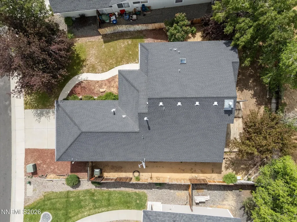 892 Valley Crest Carson City NV 89705