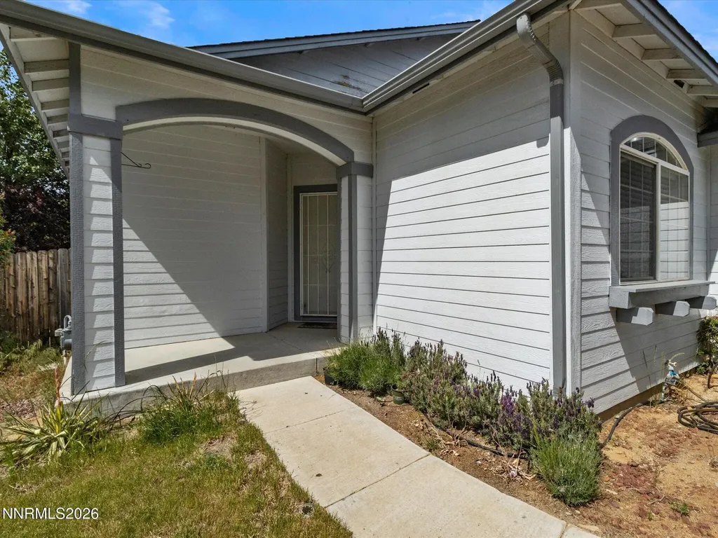 892 Valley Crest Carson City NV 89705