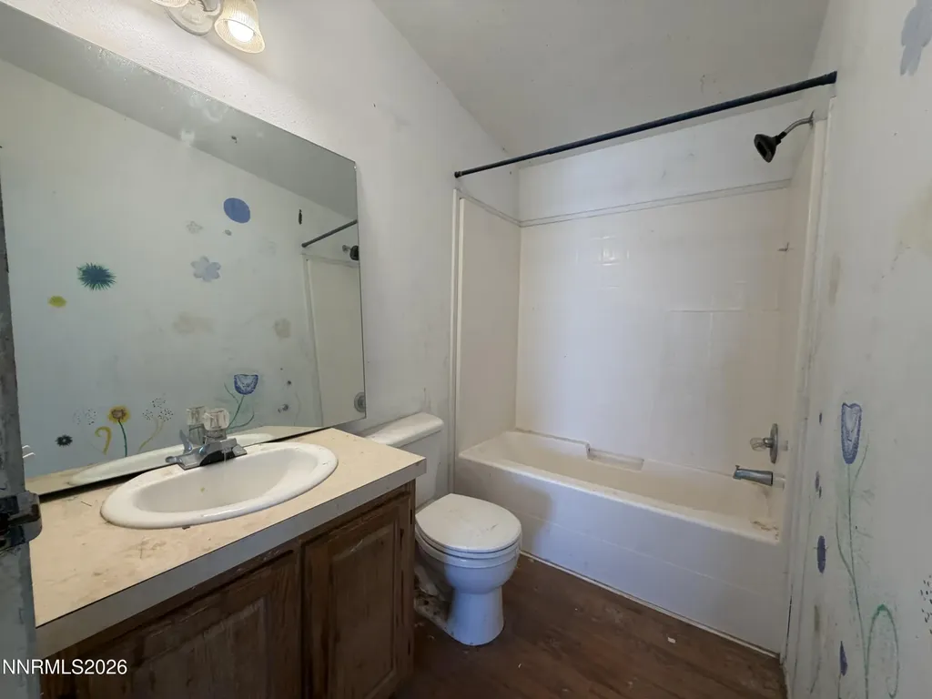 4480 Mountain View Winnemucca NV 89445