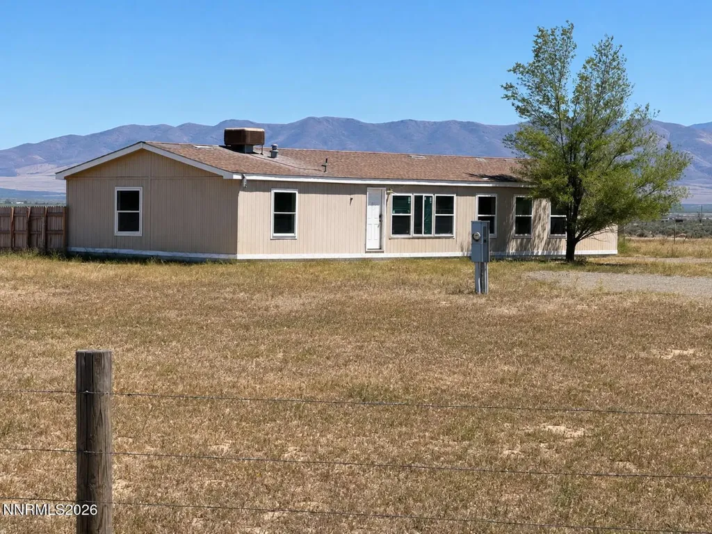 4480 Mountain View Winnemucca NV 89445