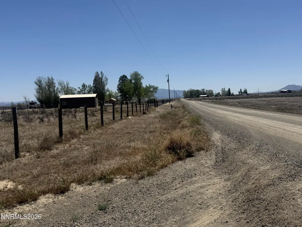 4480 Mountain View Winnemucca NV 89445