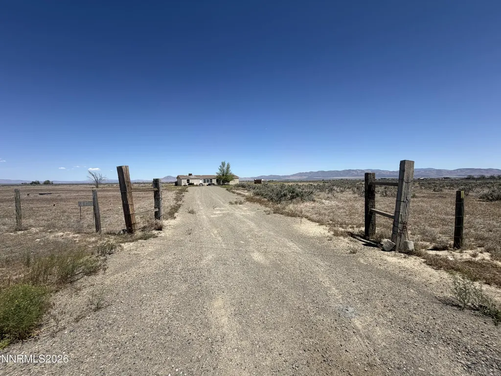 4480 Mountain View Winnemucca NV 89445