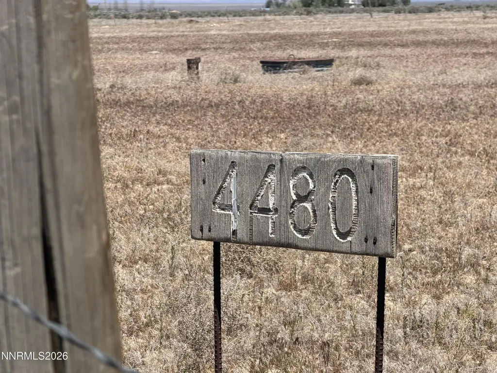 4480 Mountain View Winnemucca NV 89445