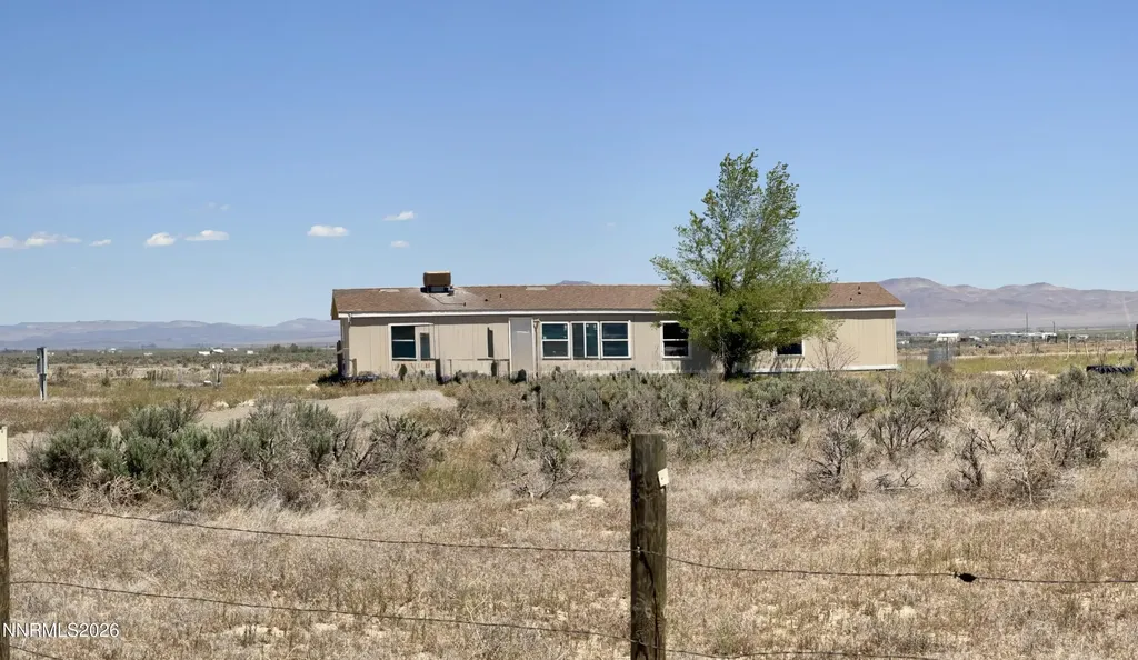 4480 Mountain View Winnemucca NV 89445