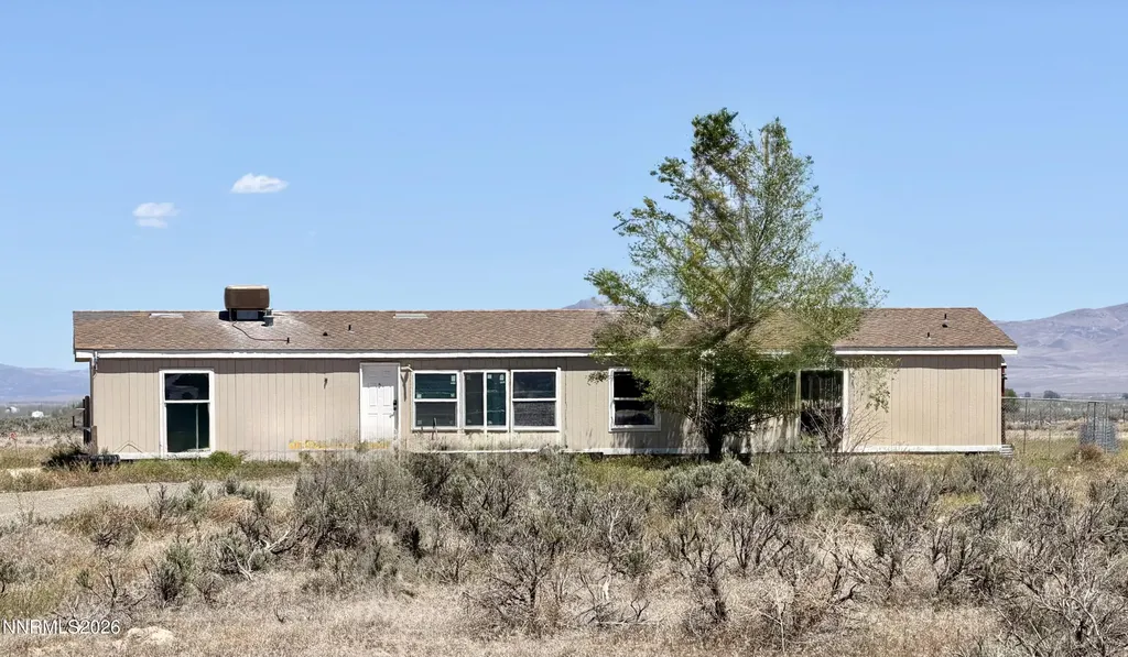 4480 Mountain View Winnemucca NV 89445