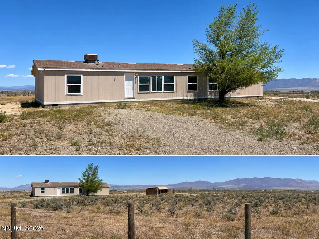 4480 Mountain View Winnemucca NV 89445