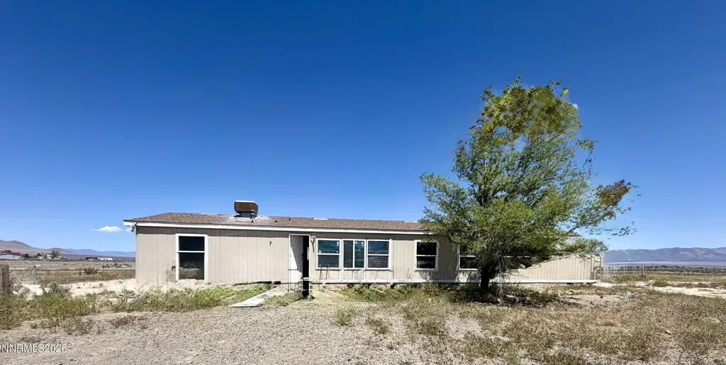 4480 Mountain View Winnemucca NV 89445