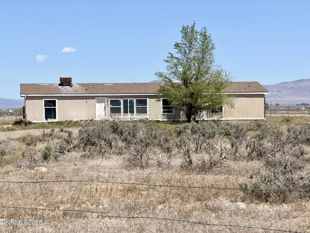 4480 Mountain View Winnemucca NV 89445