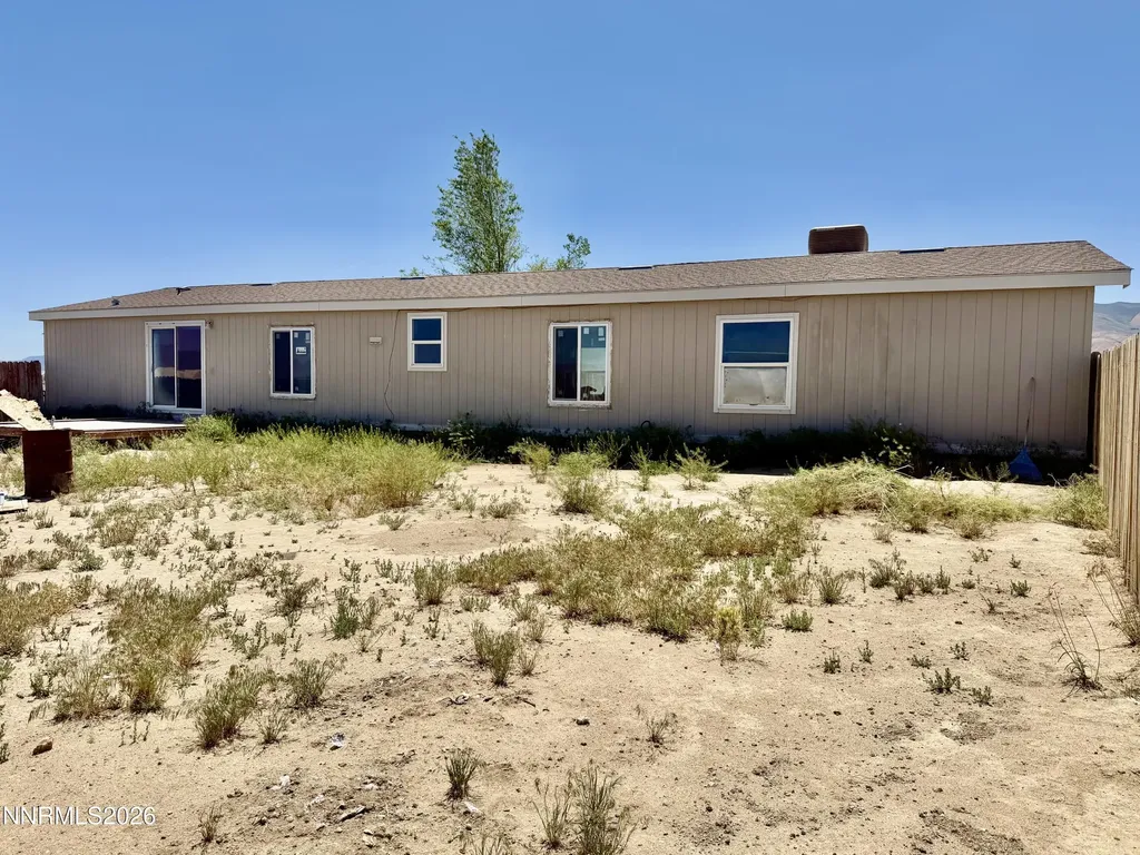 4480 Mountain View Winnemucca NV 89445