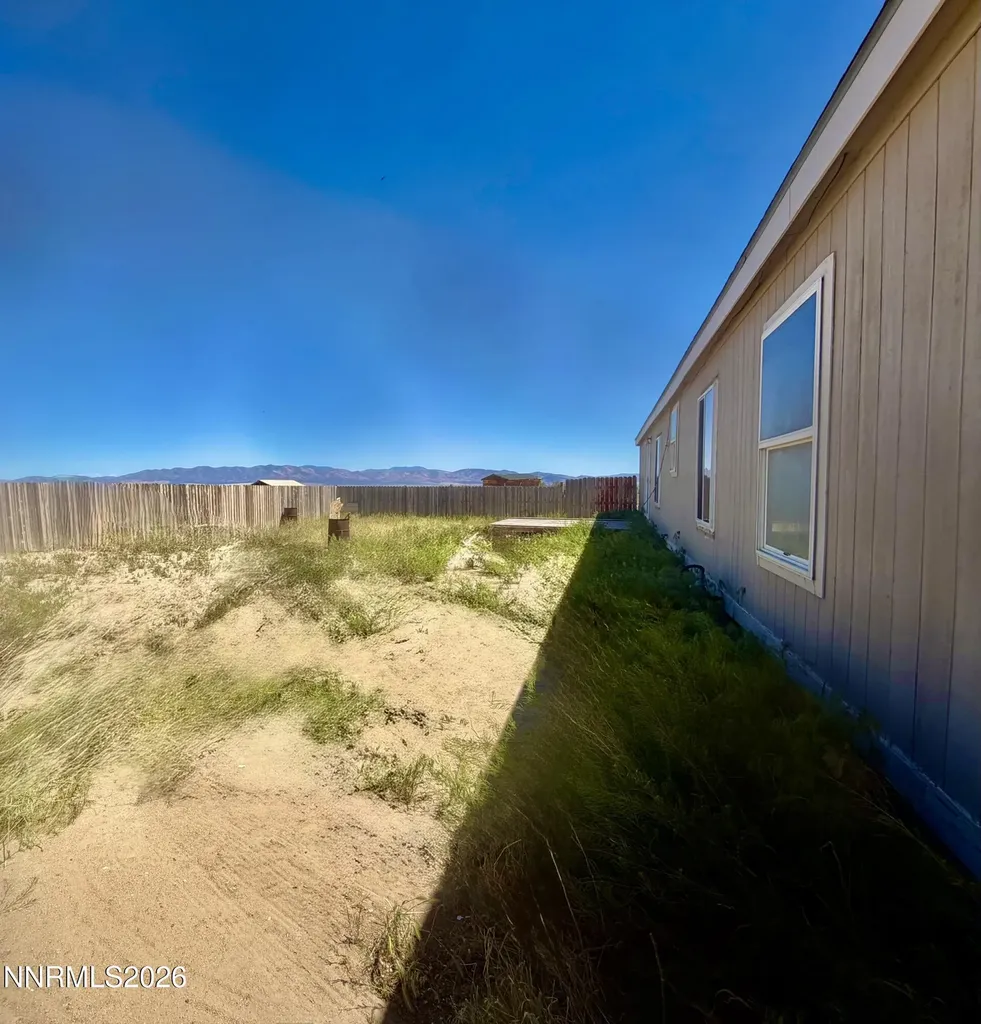 4480 Mountain View Winnemucca NV 89445
