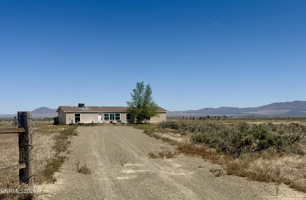 4480 Mountain View Winnemucca NV 89445