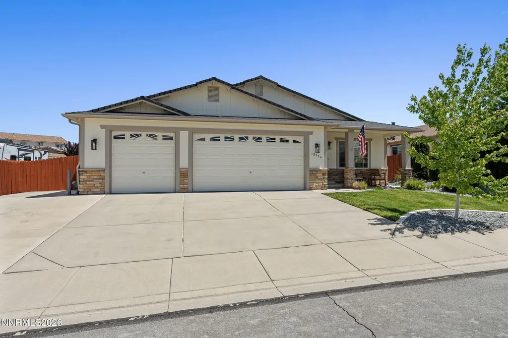 18324 Panda Bear Reno NV 89508